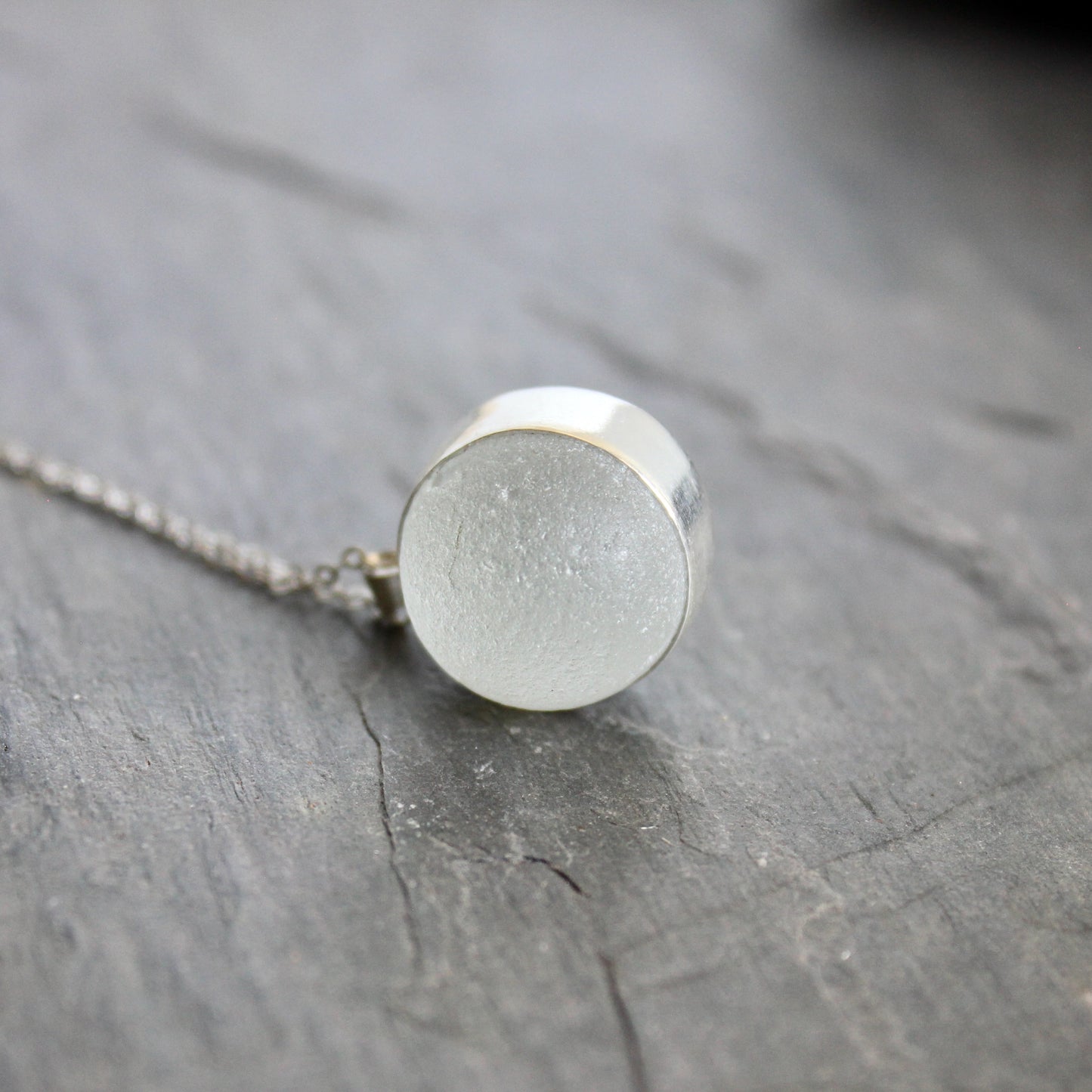 Accent Yourself features handcrafted sterling silver jewelry by Barb and Will Macy of Corvallis, Oregon. Their collection also includes sea glass and gemstone designs, handmade chains, and elegant silver earrings.