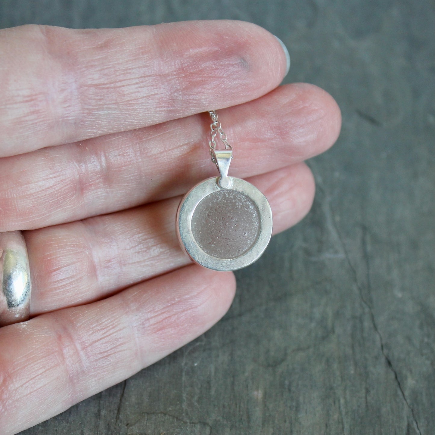 Accent Yourself features handcrafted sterling silver jewelry by Barb and Will Macy of Corvallis, Oregon. Their collection also includes sea glass and gemstone designs, handmade chains, and elegant silver earrings.