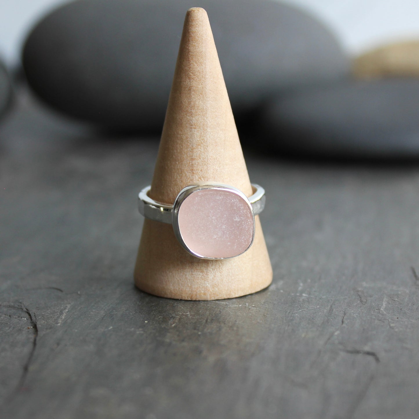 Accent Yourself features handcrafted sterling silver jewelry by Barb and Will Macy of Corvallis, Oregon. Their collection also includes sea glass and gemstone designs, handmade chains, and elegant silver earrings.
