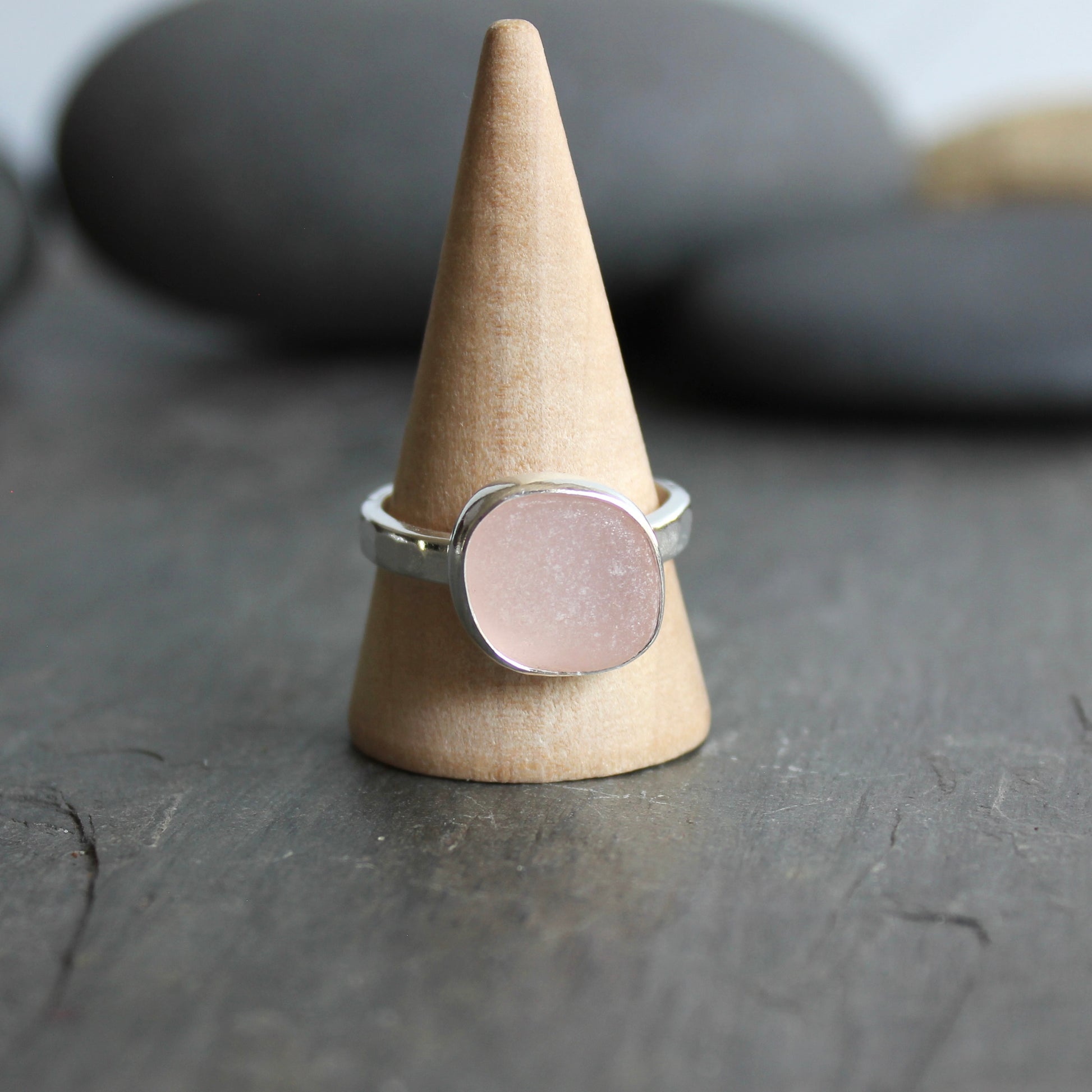 Accent Yourself features handcrafted sterling silver jewelry by Barb and Will Macy of Corvallis, Oregon. Their collection also includes sea glass and gemstone designs, handmade chains, and elegant silver earrings.