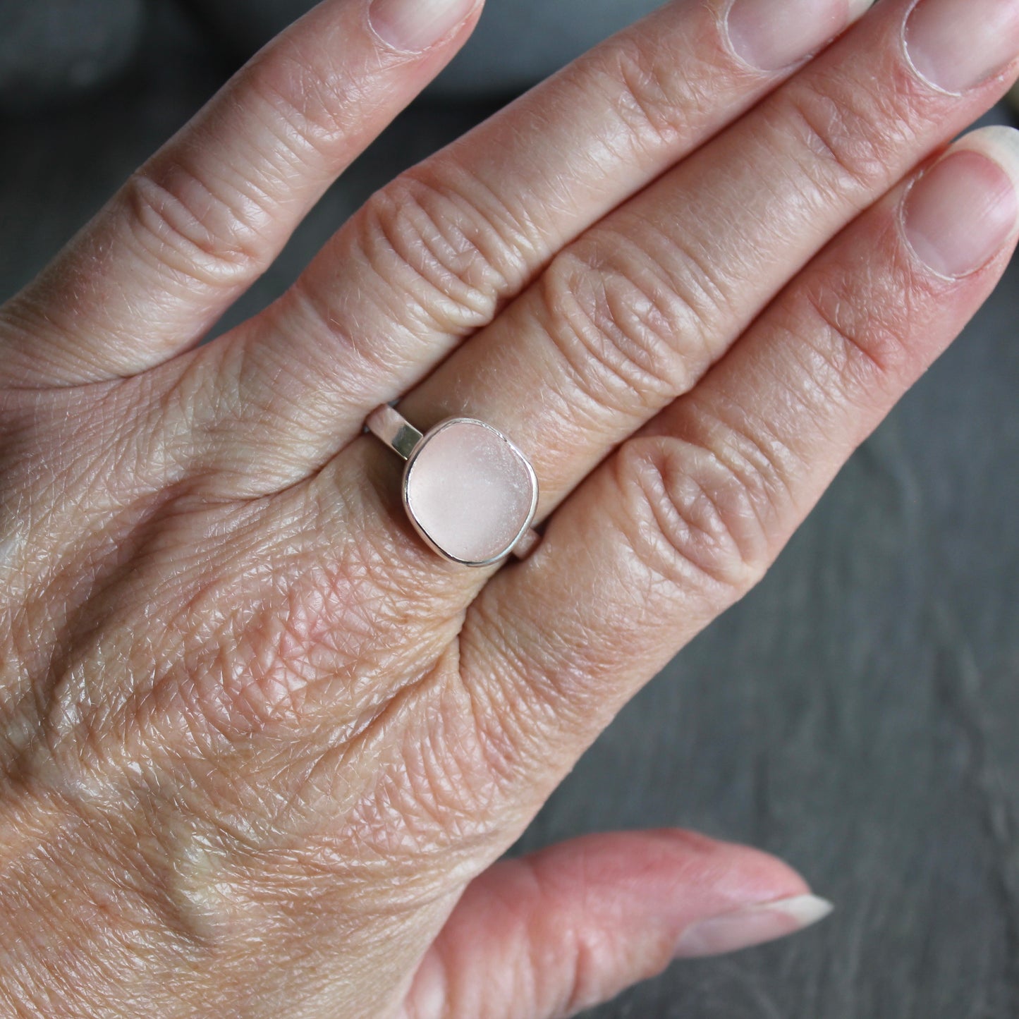 Accent Yourself features handcrafted sterling silver jewelry by Barb and Will Macy of Corvallis, Oregon. Their collection also includes sea glass and gemstone designs, handmade chains, and elegant silver earrings.