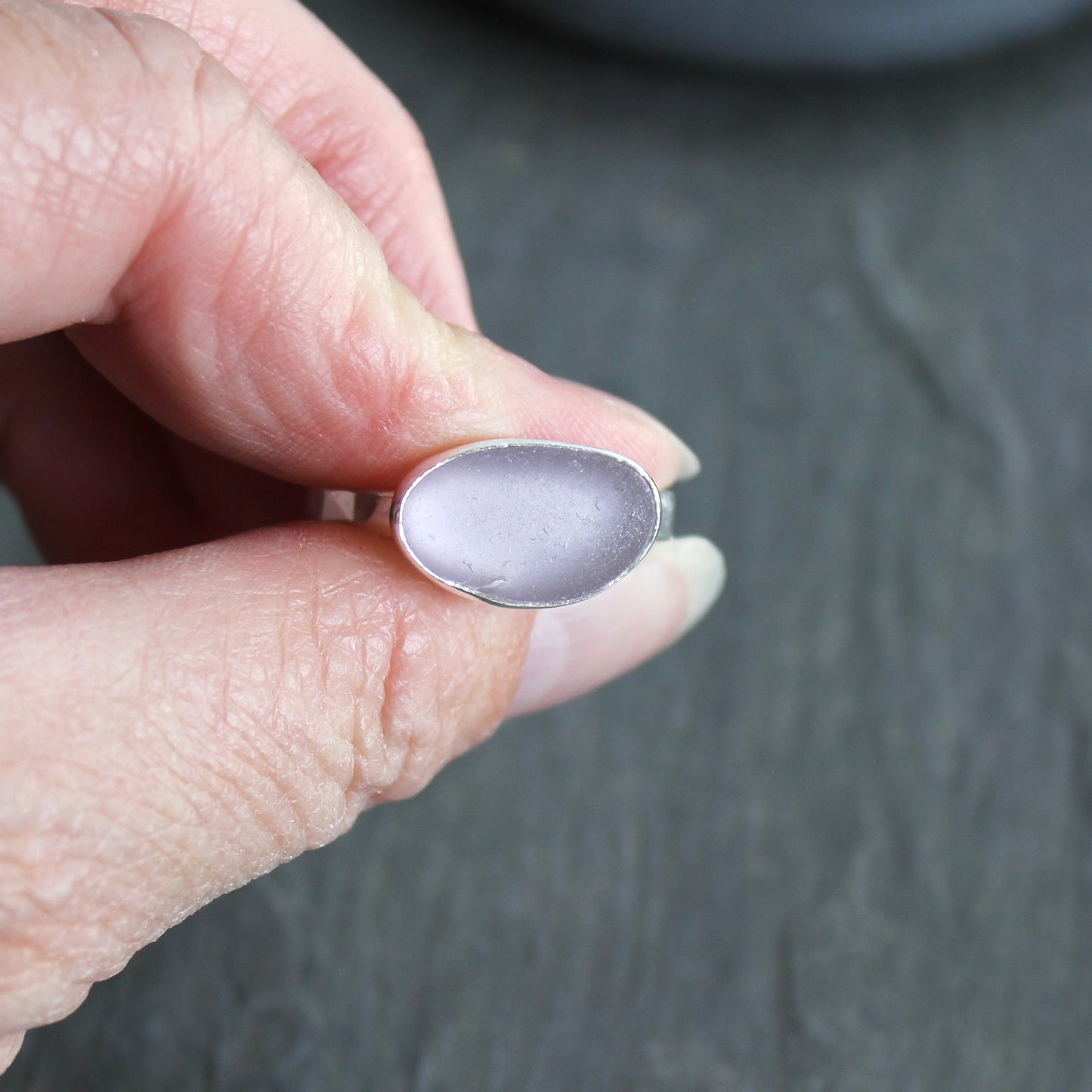 Accent Yourself celebrates the artistry of Barb and Will Macy, who handcraft sterling silver jewelry in Corvallis, Oregon. Their collection reflects a blend of elegance and nature, featuring luminous sea glass, vibrant gemstones, delicately woven chains, and timeless silver earrings.