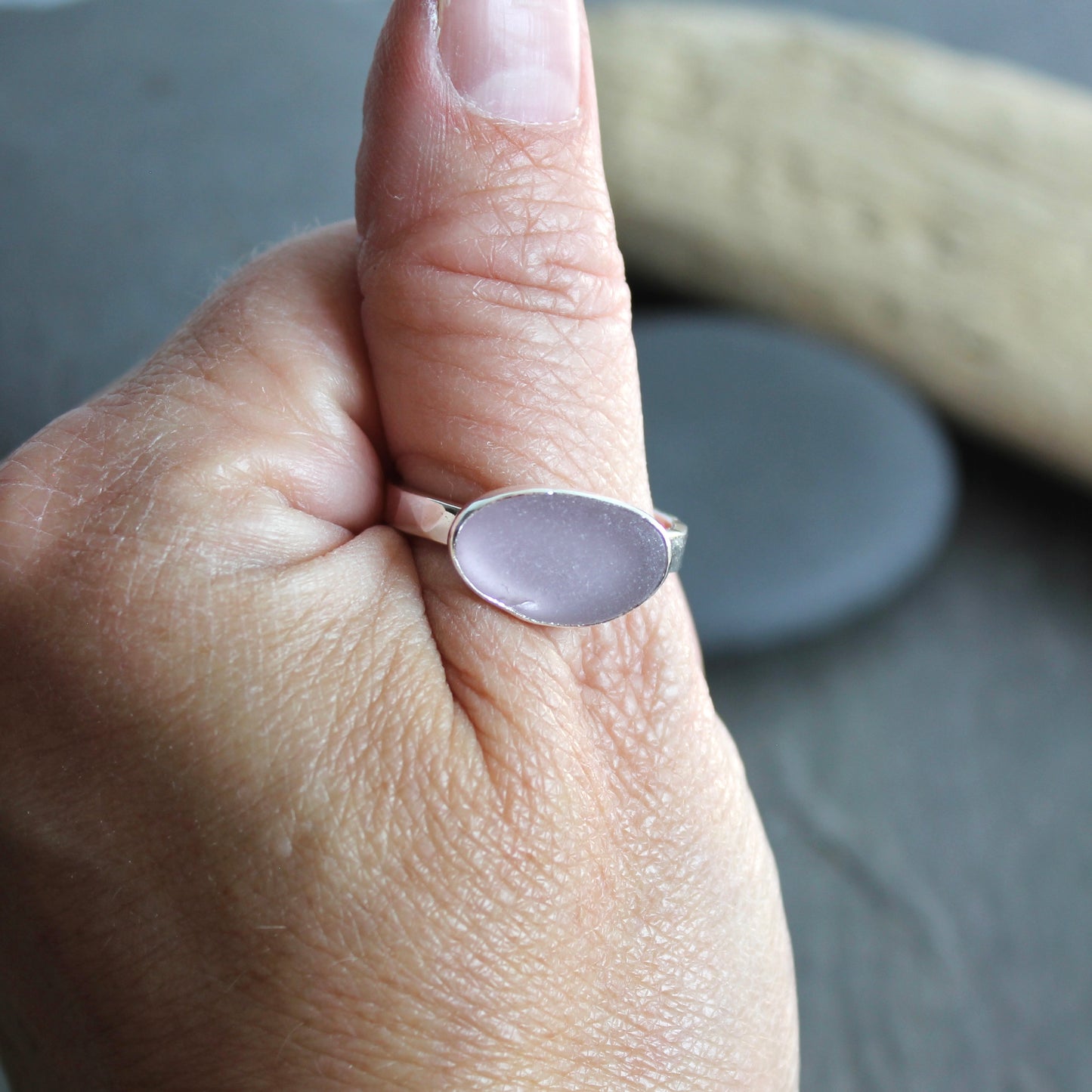 Accent Yourself celebrates the artistry of Barb and Will Macy, who handcraft sterling silver jewelry in Corvallis, Oregon. Their collection reflects a blend of elegance and nature, featuring luminous sea glass, vibrant gemstones, delicately woven chains, and timeless silver earrings.
