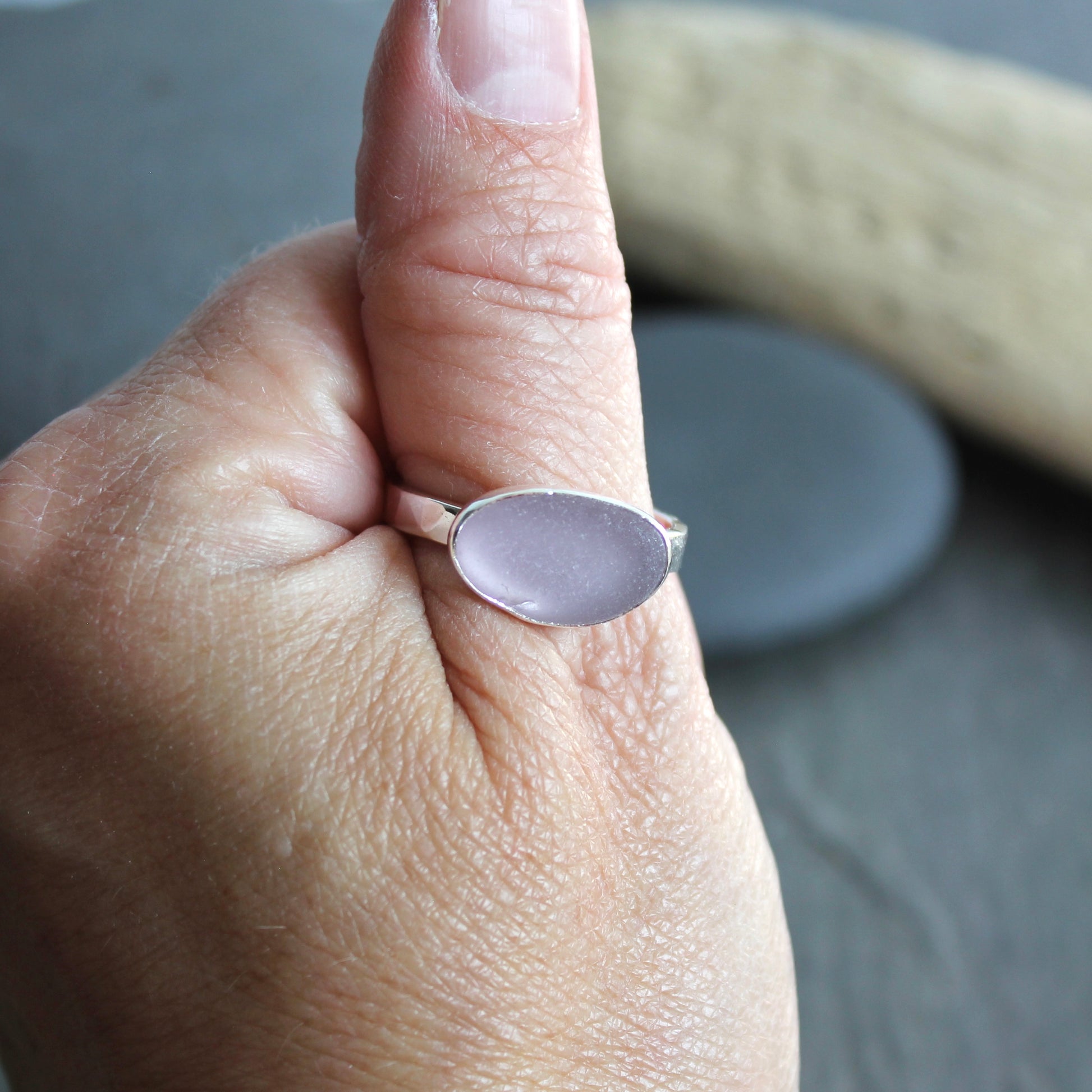 Accent Yourself celebrates the artistry of Barb and Will Macy, who handcraft sterling silver jewelry in Corvallis, Oregon. Their collection reflects a blend of elegance and nature, featuring luminous sea glass, vibrant gemstones, delicately woven chains, and timeless silver earrings.