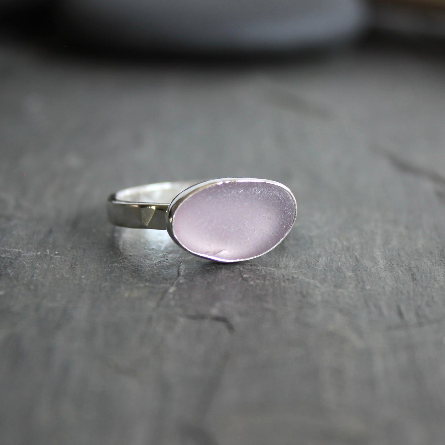 Accent Yourself celebrates the artistry of Barb and Will Macy, who handcraft sterling silver jewelry in Corvallis, Oregon. Their collection reflects a blend of elegance and nature, featuring luminous sea glass, vibrant gemstones, delicately woven chains, and timeless silver earrings.