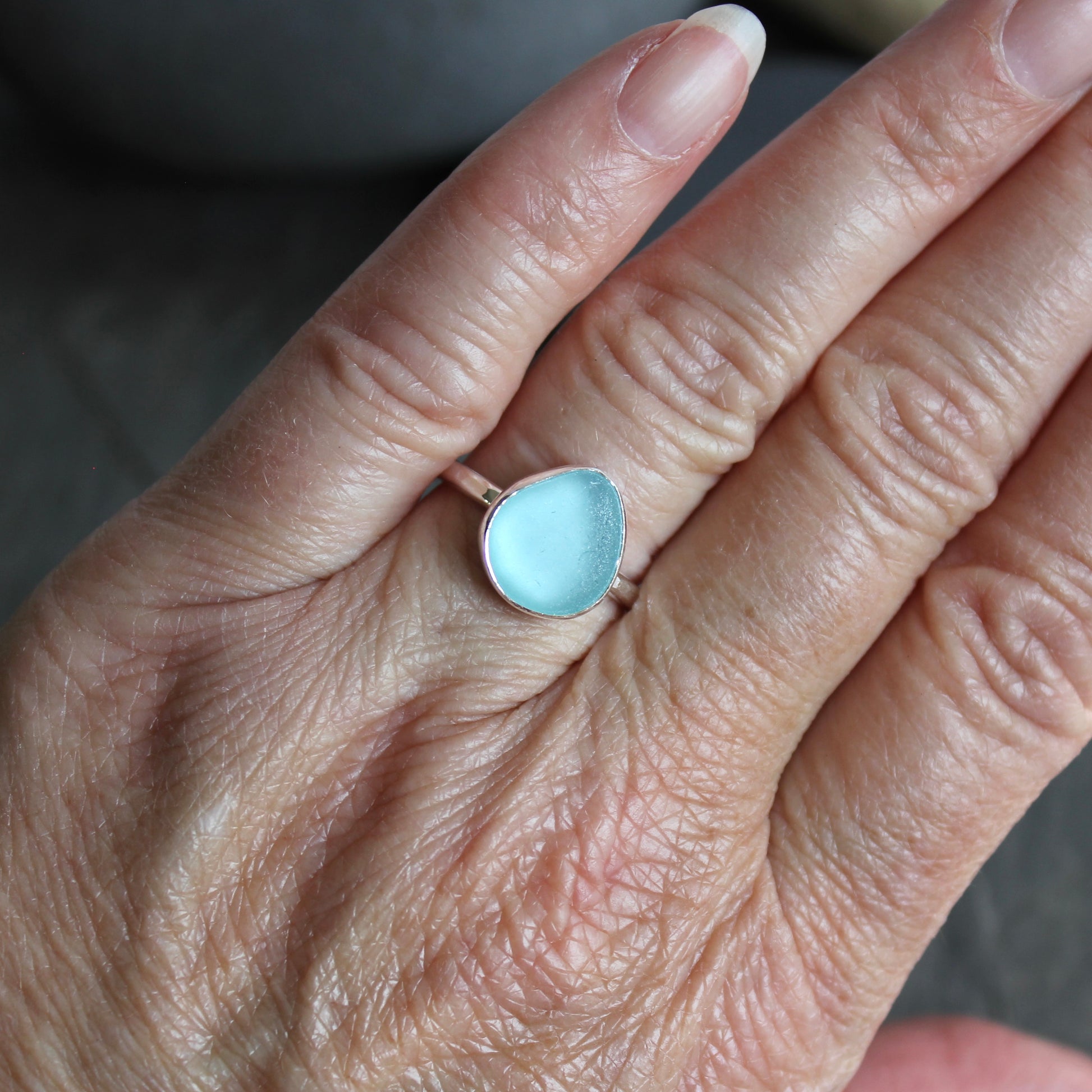 Accent Yourself celebrates the artistry of Barb and Will Macy, who handcraft sterling silver jewelry in Corvallis, Oregon. Their collection reflects a blend of elegance and nature, featuring luminous sea glass, vibrant gemstones, delicately woven chains, and timeless silver earrings.
