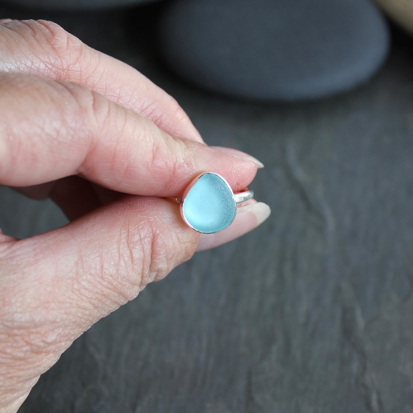 Accent Yourself celebrates the artistry of Barb and Will Macy, who handcraft sterling silver jewelry in Corvallis, Oregon. Their collection reflects a blend of elegance and nature, featuring luminous sea glass, vibrant gemstones, delicately woven chains, and timeless silver earrings.