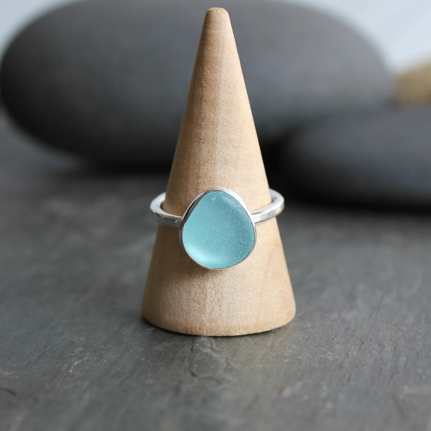 Accent Yourself celebrates the artistry of Barb and Will Macy, who handcraft sterling silver jewelry in Corvallis, Oregon. Their collection reflects a blend of elegance and nature, featuring luminous sea glass, vibrant gemstones, delicately woven chains, and timeless silver earrings.