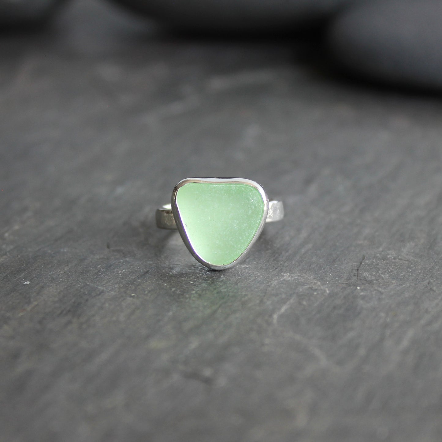 Accent Yourself features handcrafted sterling silver jewelry by Barb and Will Macy of Corvallis, Oregon. Their collection also includes sea glass and gemstone designs, handmade chains, and elegant silver earrings.