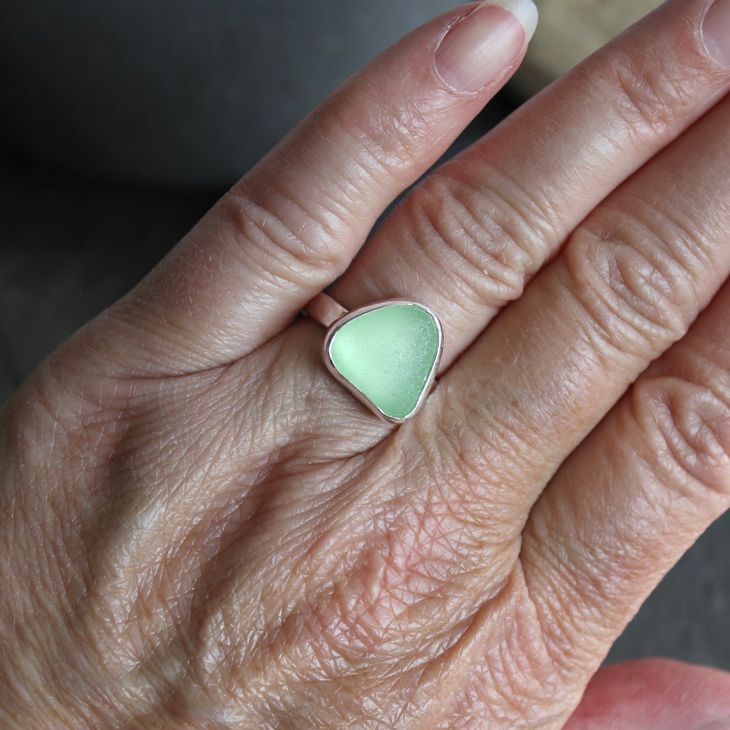 Accent Yourself features handcrafted sterling silver jewelry by Barb and Will Macy of Corvallis, Oregon. Their collection also includes sea glass and gemstone designs, handmade chains, and elegant silver earrings.