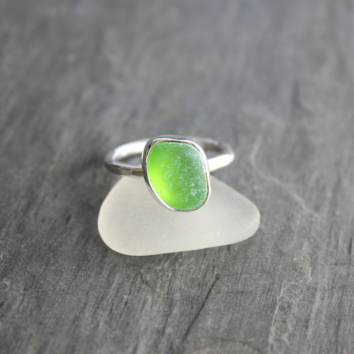 Accent Yourself features handcrafted sterling silver jewelry by Barb and Will Macy of Corvallis, Oregon. Their collection also includes sea glass and gemstone designs, handmade chains, and elegant silver earrings.
