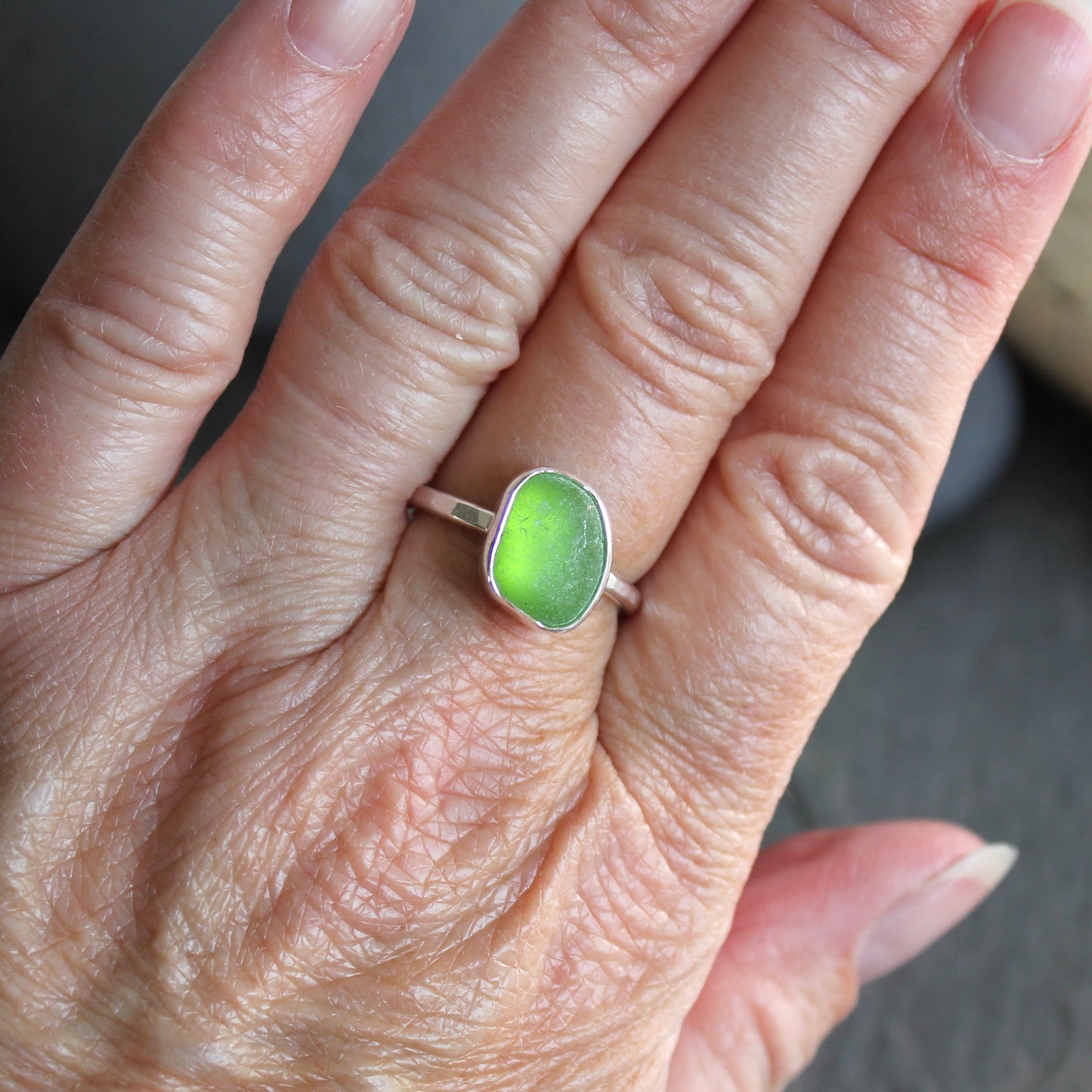 Accent Yourself features handcrafted sterling silver jewelry by Barb and Will Macy of Corvallis, Oregon. Their collection also includes sea glass and gemstone designs, handmade chains, and elegant silver earrings.
