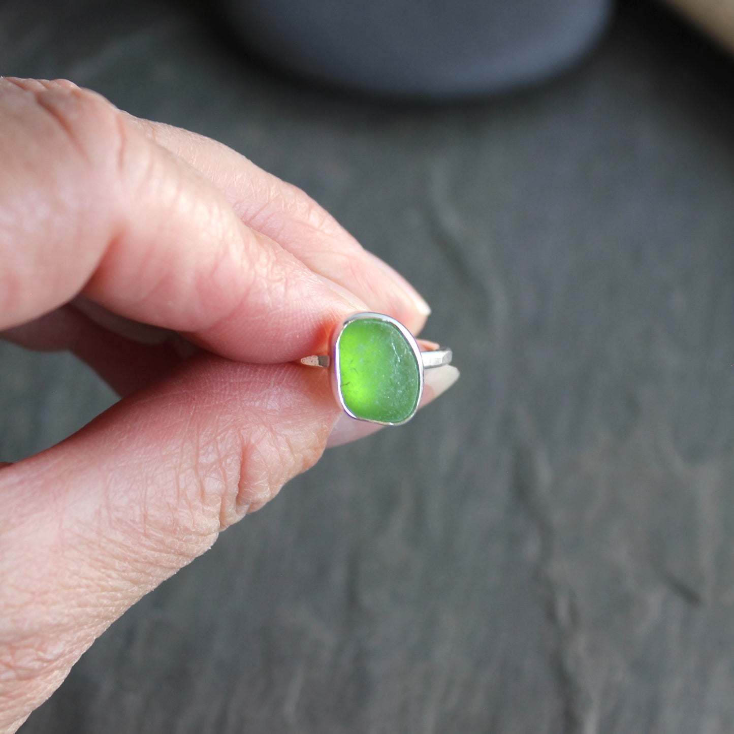 Accent Yourself features handcrafted sterling silver jewelry by Barb and Will Macy of Corvallis, Oregon. Their collection also includes sea glass and gemstone designs, handmade chains, and elegant silver earrings.