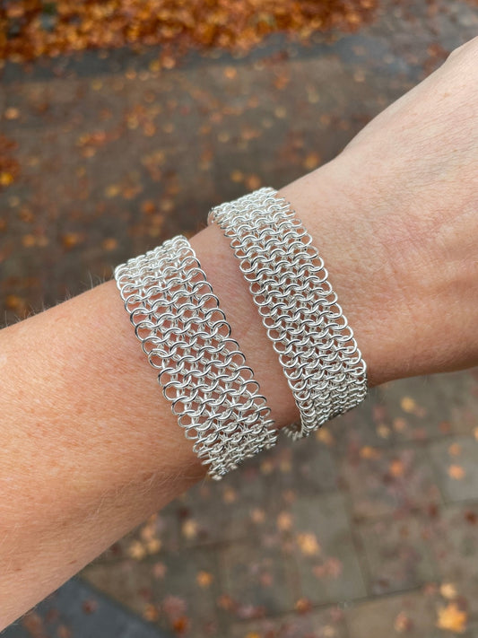 How to cut jump rings with a Dremel and coil cutter — DIY jewelry making tutorial