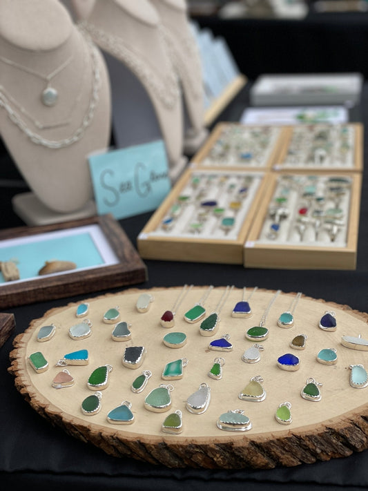 Vendor checklist for selling at craft fairs and holiday markets