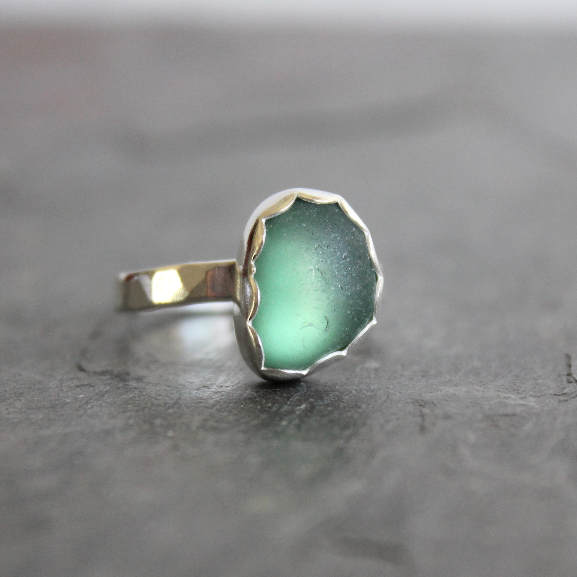 Accent Yourself celebrates the artistry of Barb and Will Macy, who handcraft sterling silver jewelry in Corvallis, Oregon. Their collection reflects a blend of elegance and nature, featuring luminous sea glass, vibrant gemstones, delicately woven chains, and timeless silver earrings.