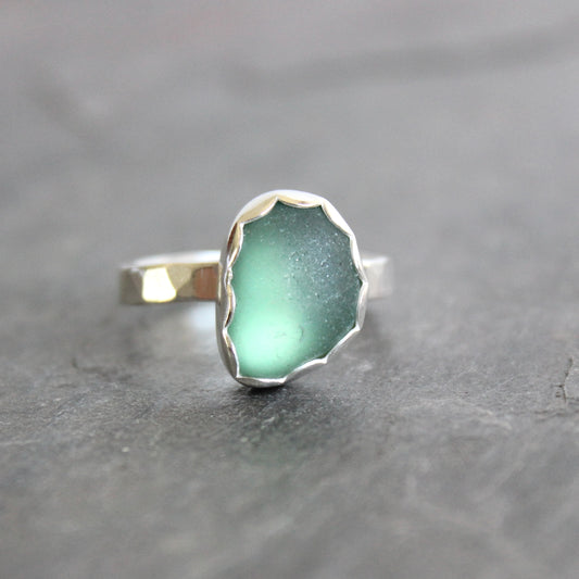 Accent Yourself celebrates the artistry of Barb and Will Macy, who handcraft sterling silver jewelry in Corvallis, Oregon. Their collection reflects a blend of elegance and nature, featuring luminous sea glass, vibrant gemstones, delicately woven chains, and timeless silver earrings.