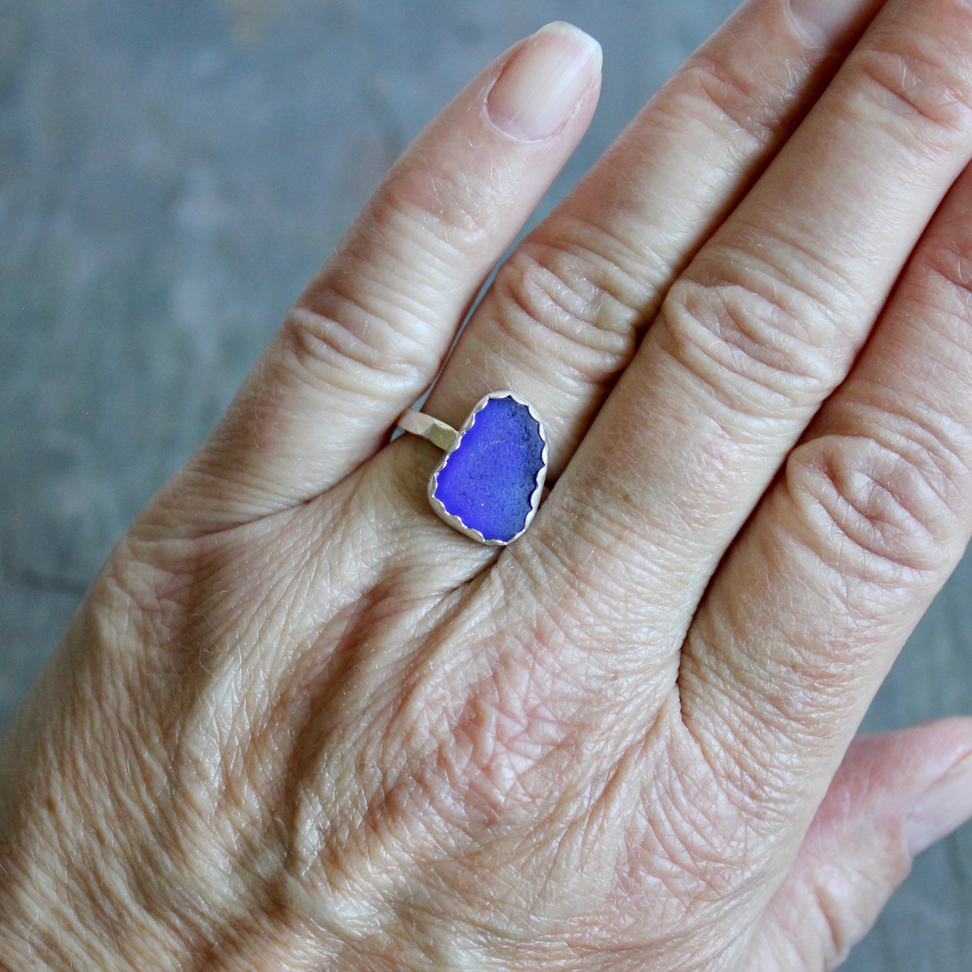 Accent Yourself features handcrafted sterling silver jewelry by Barb and Will Macy of Corvallis, Oregon. Their collection also includes sea glass and gemstone designs, handmade chains, and elegant silver earrings.
