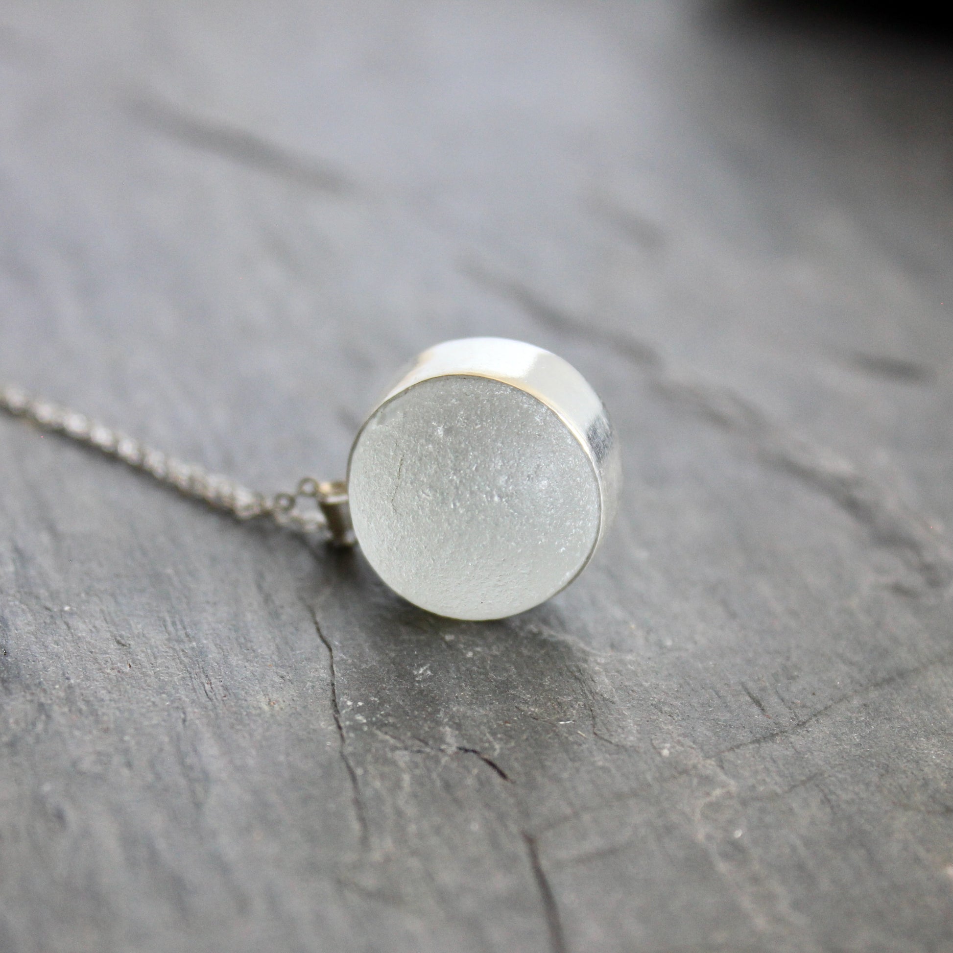 Accent Yourself features handcrafted sterling silver jewelry by Barb and Will Macy of Corvallis, Oregon. Their collection also includes sea glass and gemstone designs, handmade chains, and elegant silver earrings.