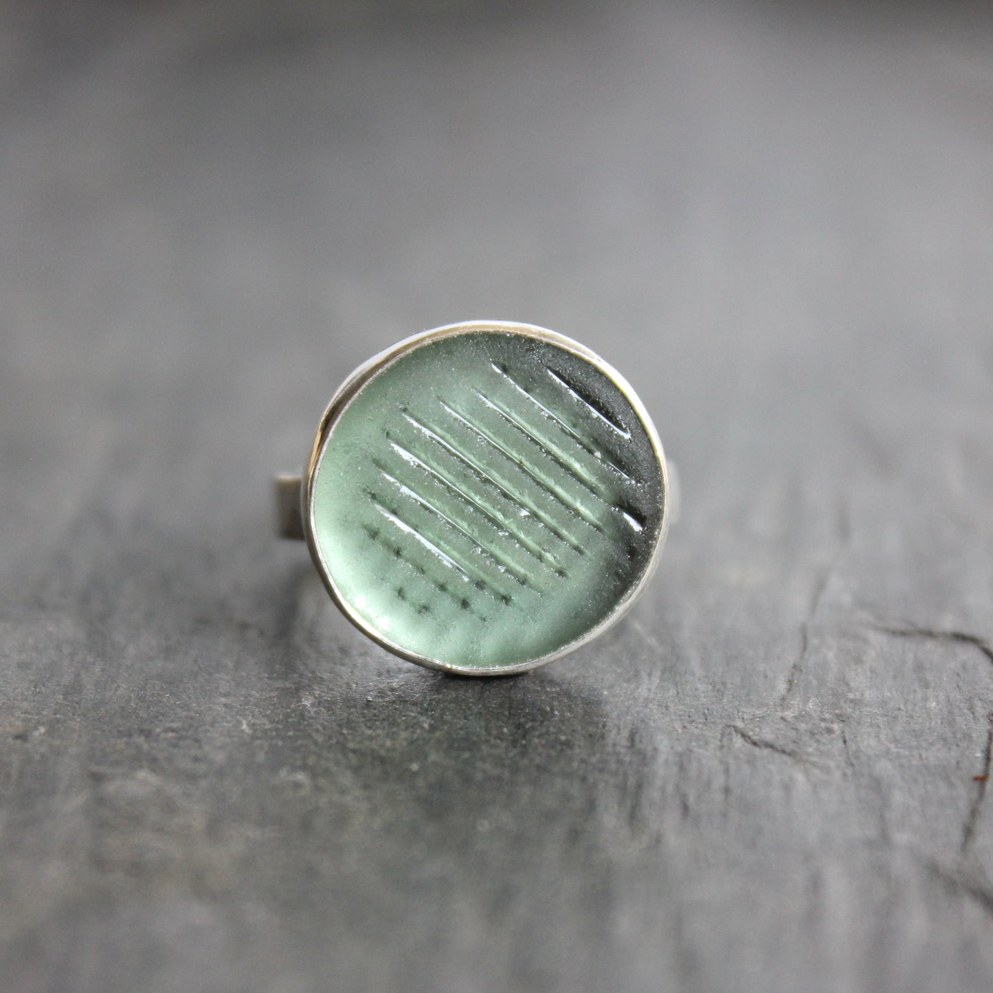 Accent Yourself features handcrafted sterling silver jewelry by Barb and Will Macy of Corvallis, Oregon. Their collection also includes sea glass and gemstone designs, handmade chains, and elegant silver earrings.