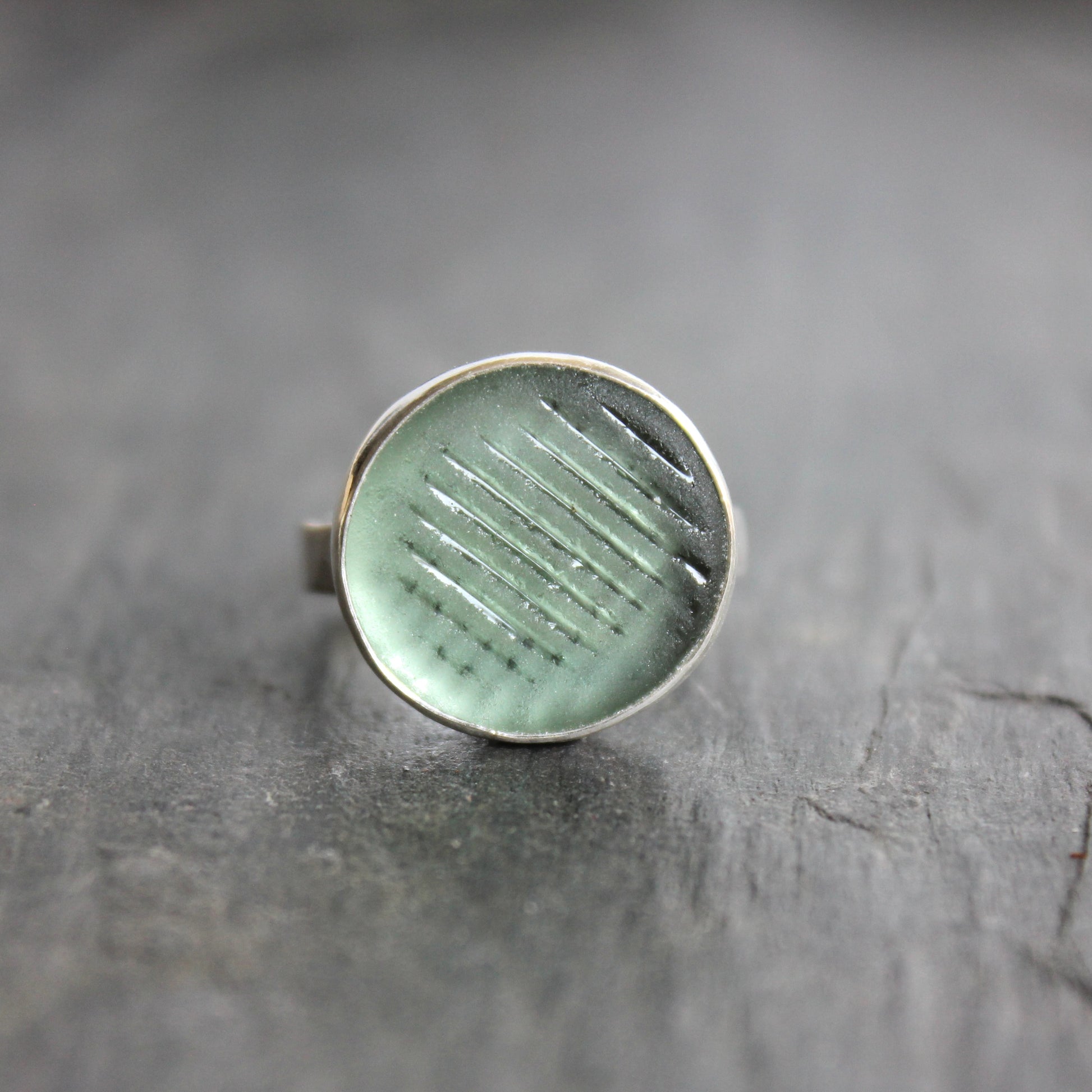 Accent Yourself features handcrafted sterling silver jewelry by Barb and Will Macy of Corvallis, Oregon. Their collection also includes sea glass and gemstone designs, handmade chains, and elegant silver earrings.