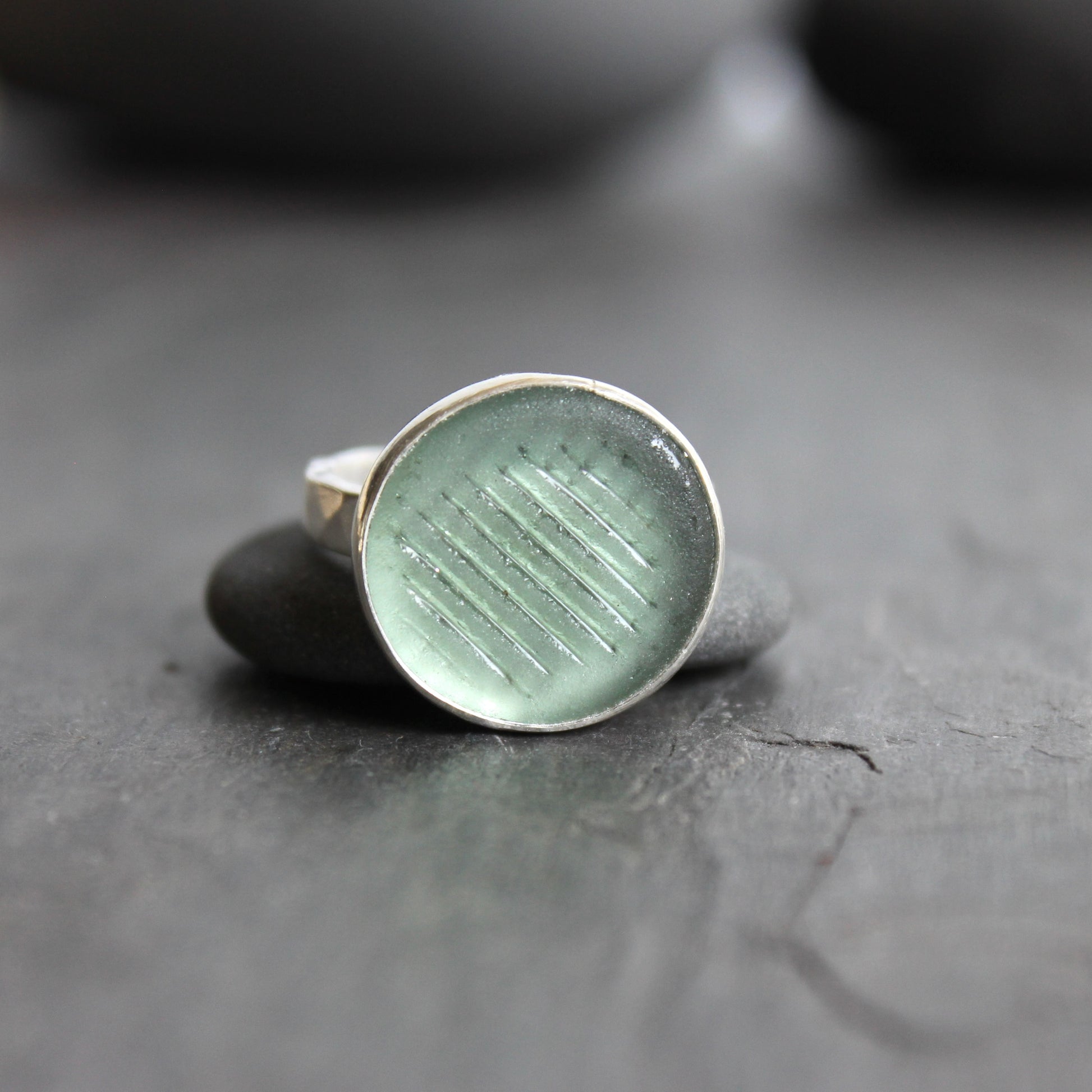 Accent Yourself features handcrafted sterling silver jewelry by Barb and Will Macy of Corvallis, Oregon. Their collection also includes sea glass and gemstone designs, handmade chains, and elegant silver earrings.
