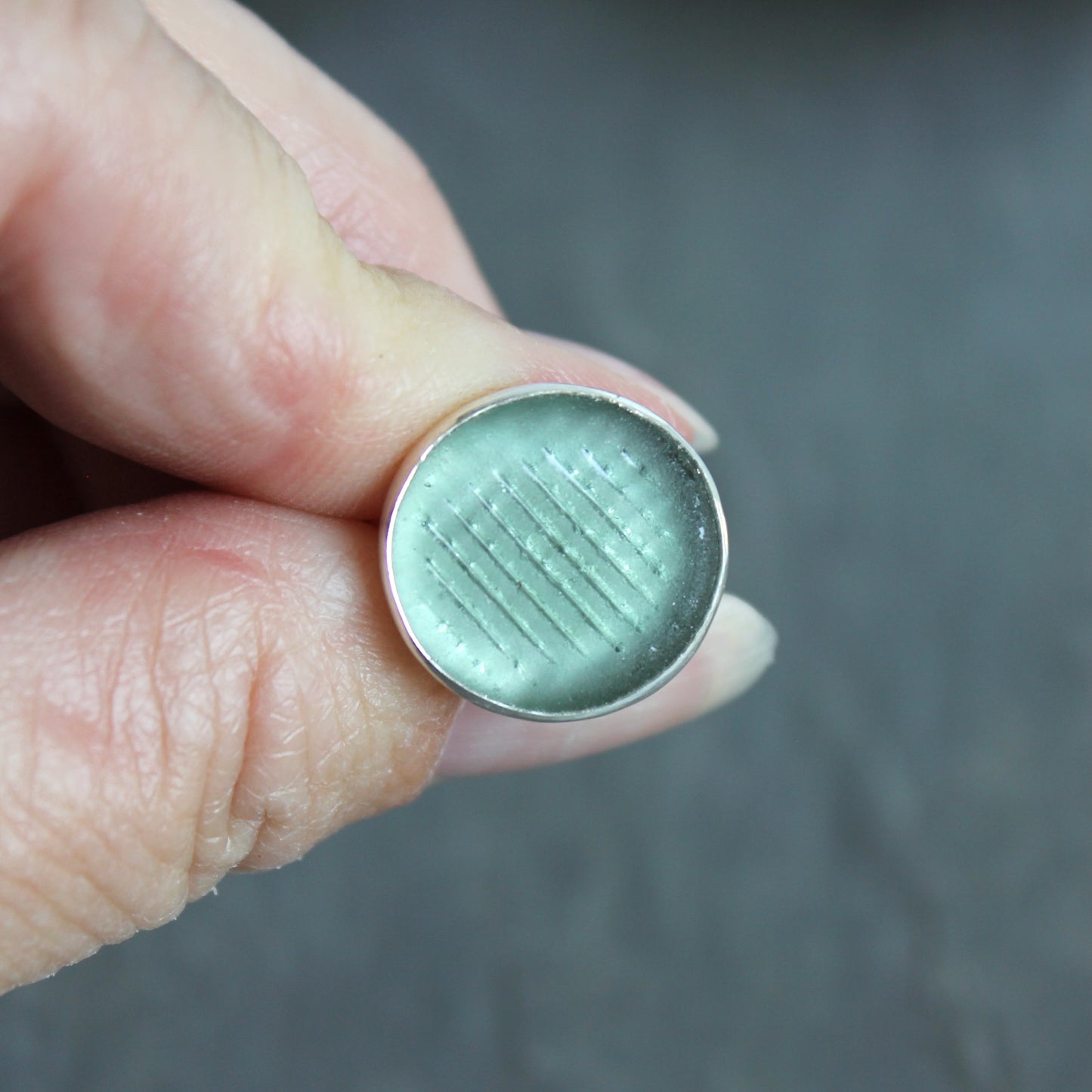 Accent Yourself features handcrafted sterling silver jewelry by Barb and Will Macy of Corvallis, Oregon. Their collection also includes sea glass and gemstone designs, handmade chains, and elegant silver earrings.
