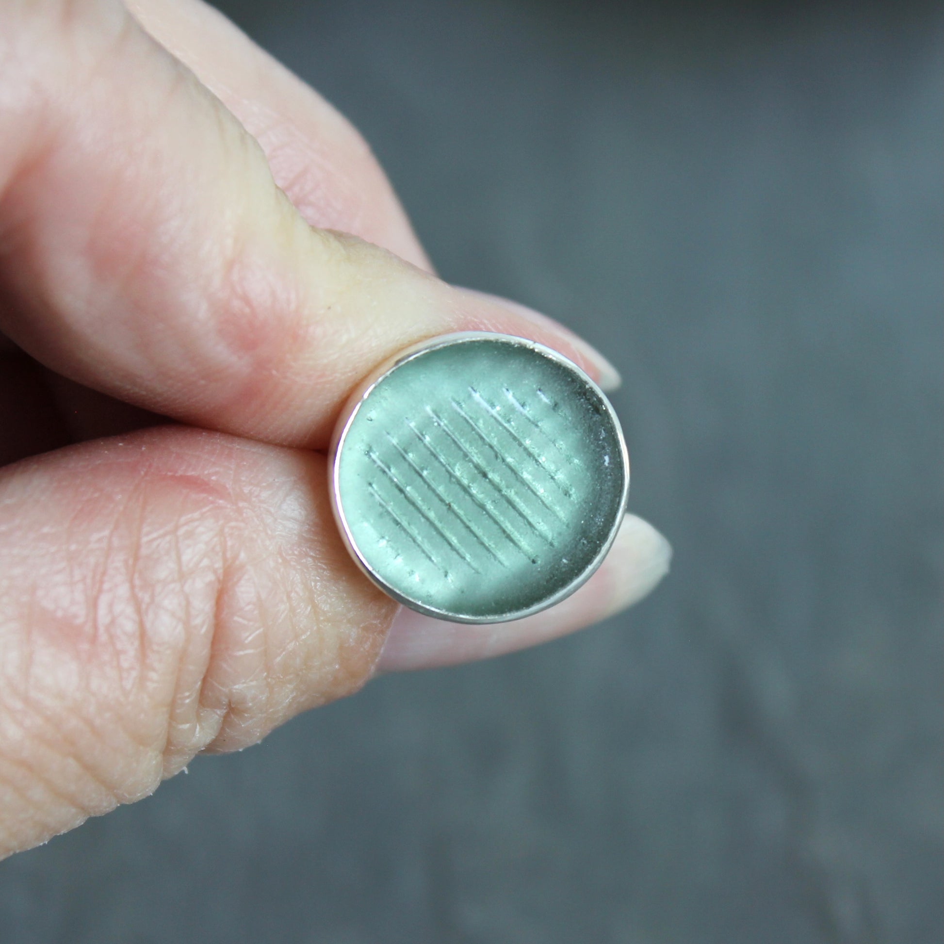Accent Yourself features handcrafted sterling silver jewelry by Barb and Will Macy of Corvallis, Oregon. Their collection also includes sea glass and gemstone designs, handmade chains, and elegant silver earrings.