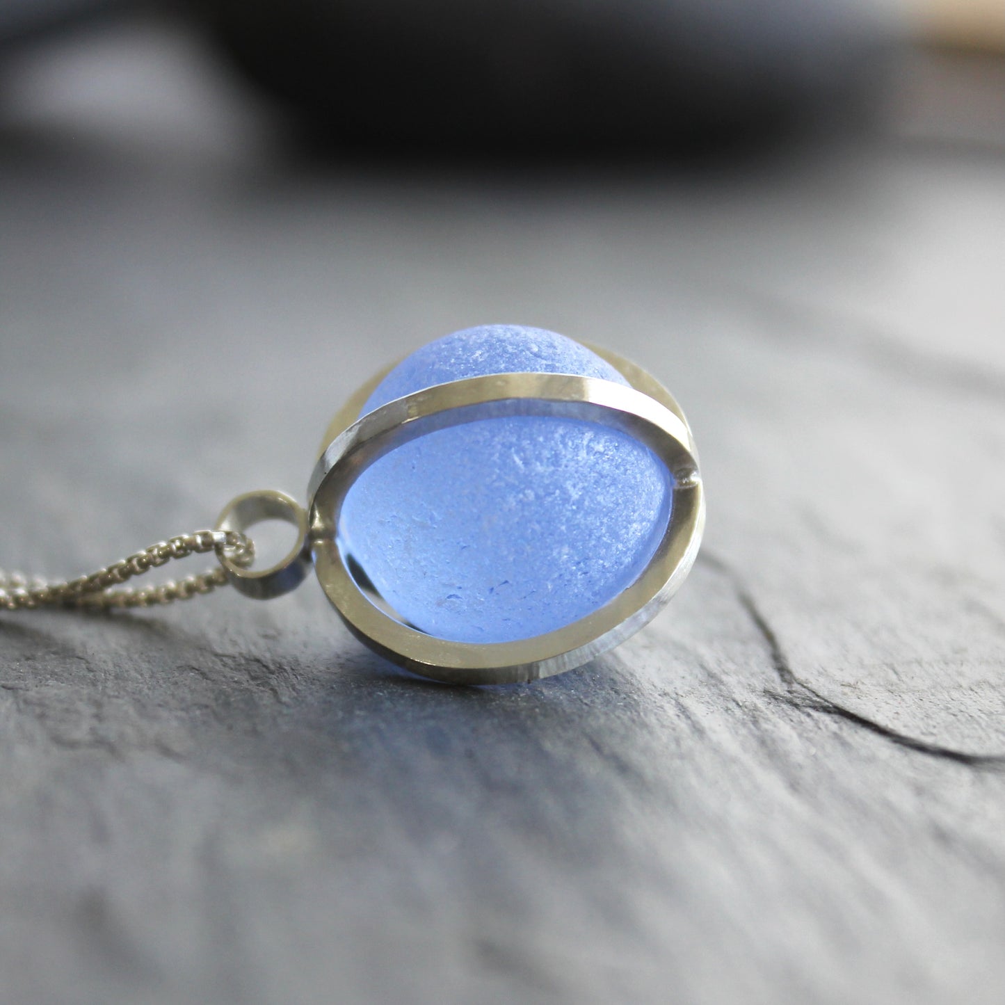 Accent Yourself features handcrafted sterling silver jewelry by Barb and Will Macy of Corvallis, Oregon. Their collection also includes sea glass and gemstone designs, handmade chains, and elegant silver earrings.