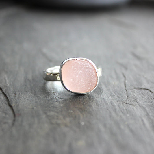 Accent Yourself features handcrafted sterling silver jewelry by Barb and Will Macy of Corvallis, Oregon. Their collection also includes sea glass and gemstone designs, handmade chains, and elegant silver earrings.
