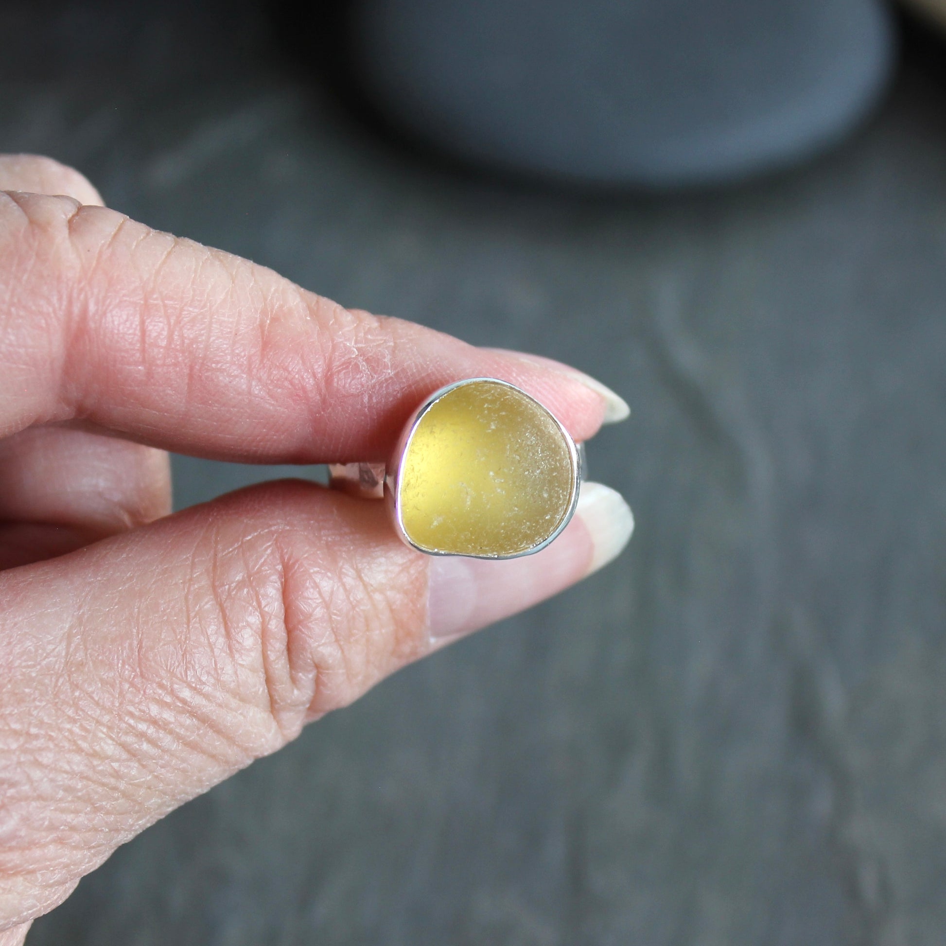 Accent Yourself features handcrafted sterling silver jewelry by Barb and Will Macy of Corvallis, Oregon. Their collection also includes sea glass and gemstone designs, handmade chains, and elegant silver earrings.