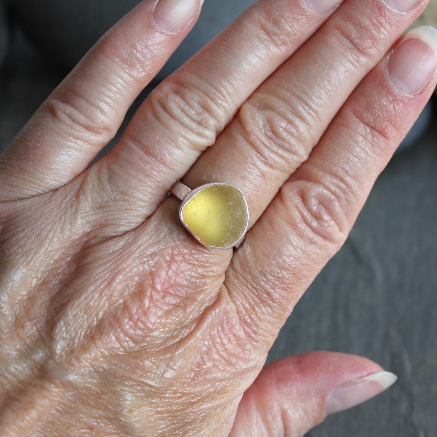 Accent Yourself features handcrafted sterling silver jewelry by Barb and Will Macy of Corvallis, Oregon. Their collection also includes sea glass and gemstone designs, handmade chains, and elegant silver earrings.