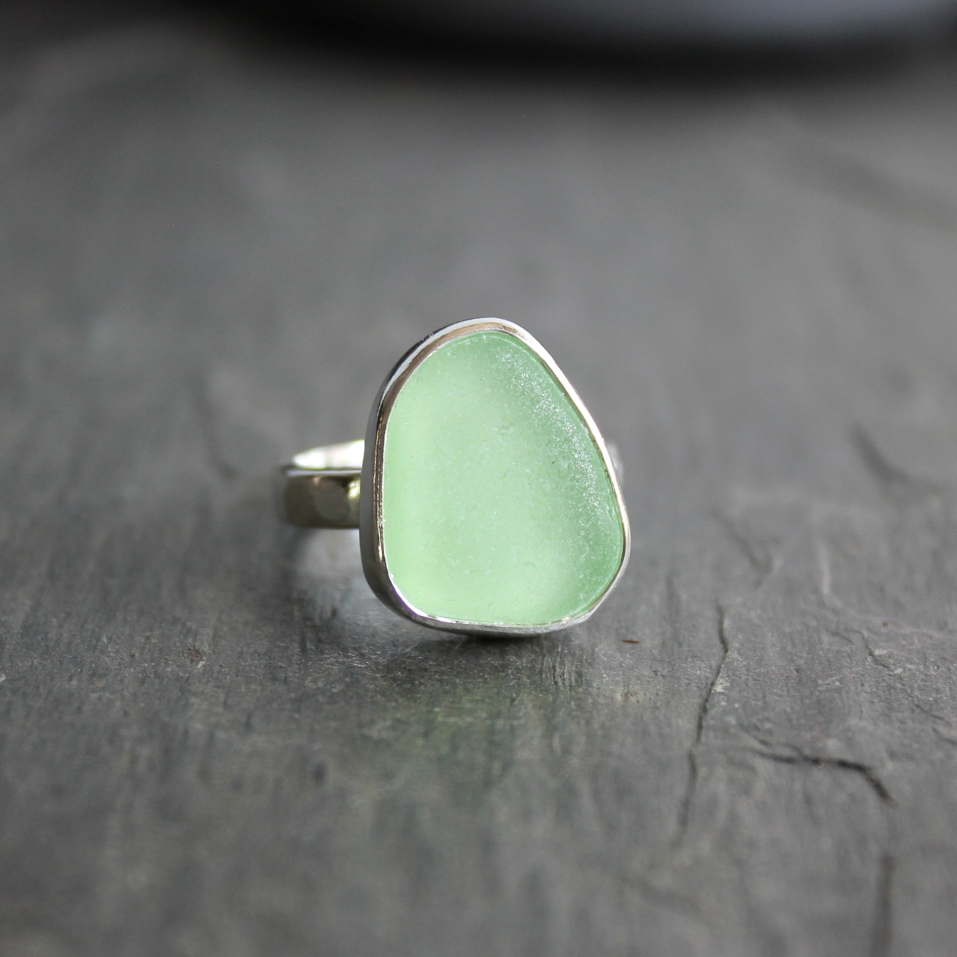 Accent Yourself celebrates the artistry of Barb and Will Macy, who handcraft sterling silver jewelry in Corvallis, Oregon. Their collection reflects a blend of elegance and nature, featuring luminous sea glass, vibrant gemstones, delicately woven chains, and timeless silver earrings.