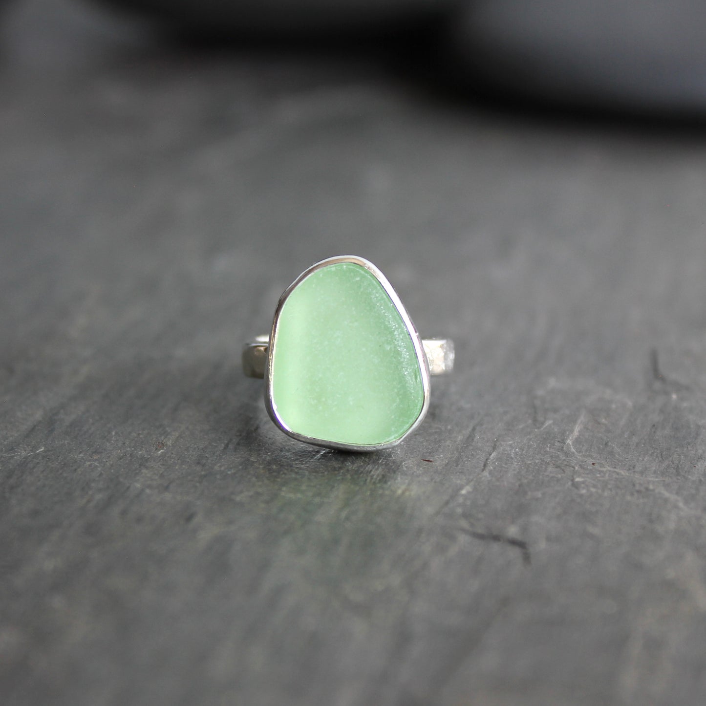 Accent Yourself celebrates the artistry of Barb and Will Macy, who handcraft sterling silver jewelry in Corvallis, Oregon. Their collection reflects a blend of elegance and nature, featuring luminous sea glass, vibrant gemstones, delicately woven chains, and timeless silver earrings.