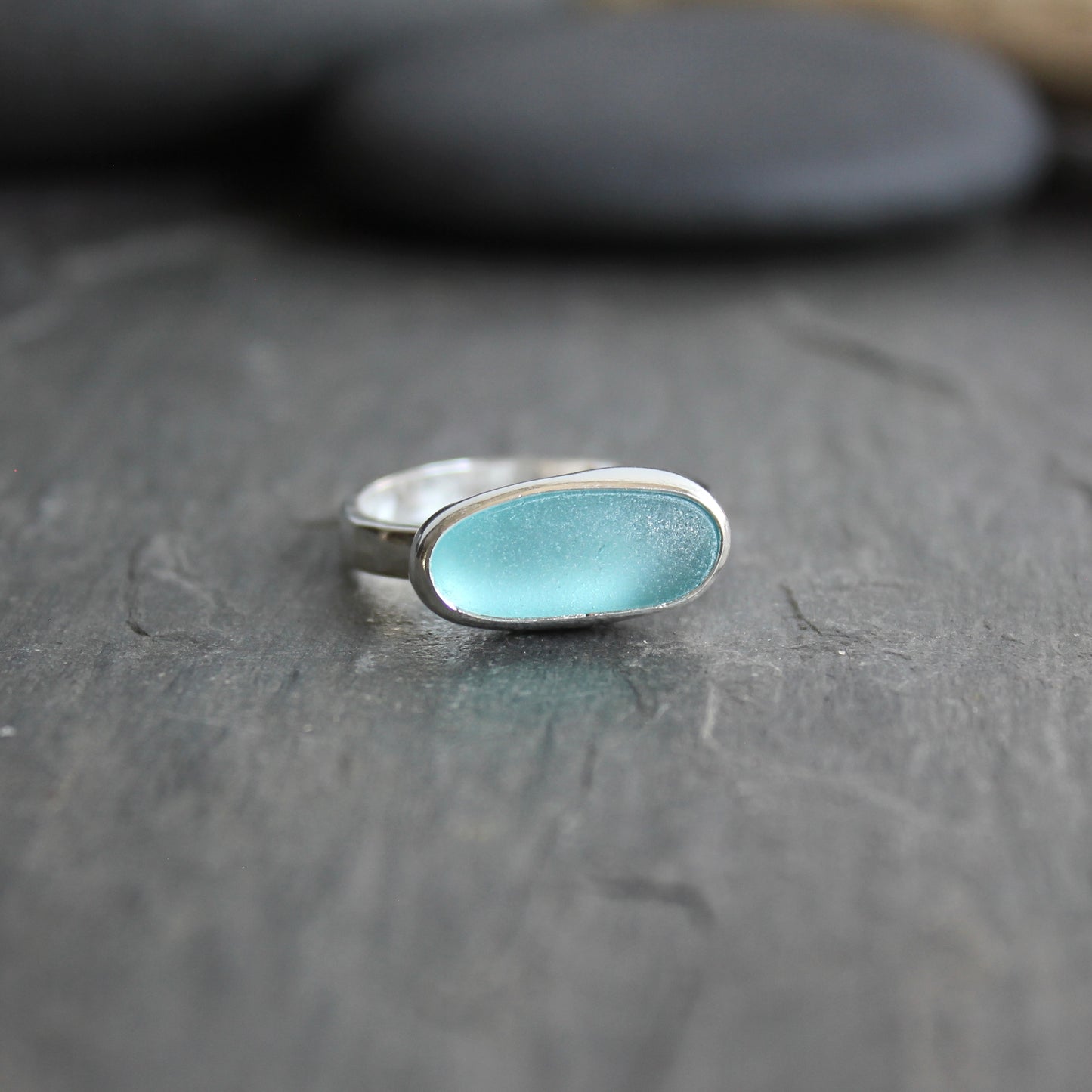 Accent Yourself celebrates the artistry of Barb and Will Macy, who handcraft sterling silver jewelry in Corvallis, Oregon. Their collection reflects a blend of elegance and nature, featuring luminous sea glass, vibrant gemstones, delicately woven chains, and timeless silver earrings.