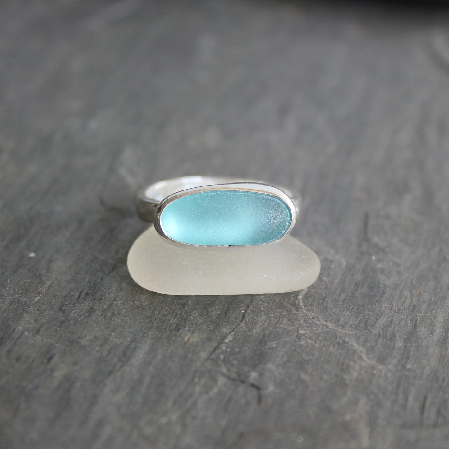 Accent Yourself celebrates the artistry of Barb and Will Macy, who handcraft sterling silver jewelry in Corvallis, Oregon. Their collection reflects a blend of elegance and nature, featuring luminous sea glass, vibrant gemstones, delicately woven chains, and timeless silver earrings.