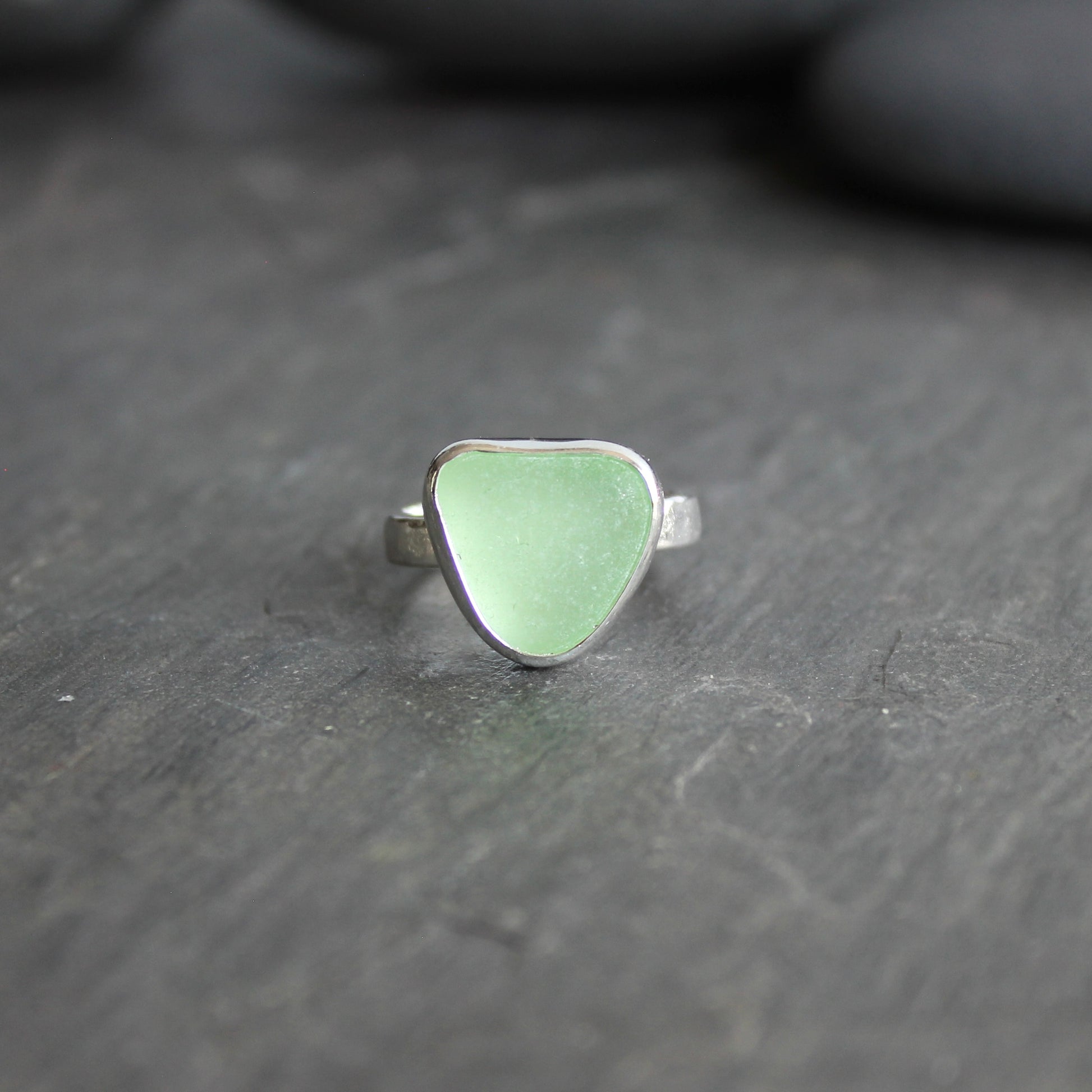 Accent Yourself features handcrafted sterling silver jewelry by Barb and Will Macy of Corvallis, Oregon. Their collection also includes sea glass and gemstone designs, handmade chains, and elegant silver earrings.