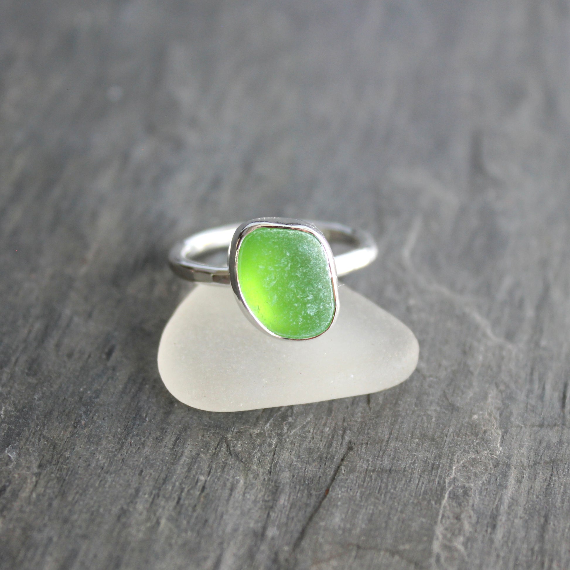 Accent Yourself features handcrafted sterling silver jewelry by Barb and Will Macy of Corvallis, Oregon. Their collection also includes sea glass and gemstone designs, handmade chains, and elegant silver earrings.