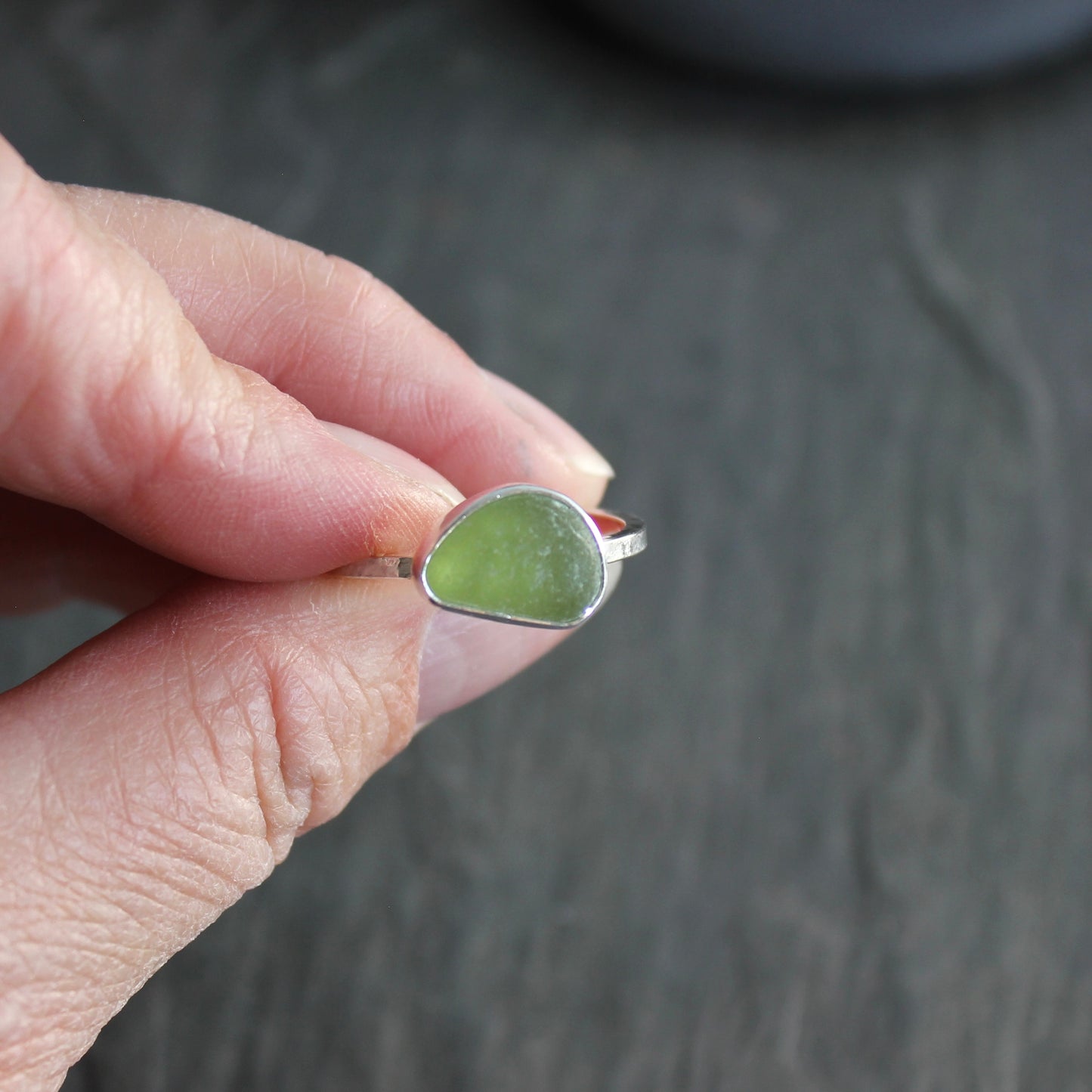 Accent Yourself features handcrafted sterling silver jewelry by Barb and Will Macy of Corvallis, Oregon. Their collection also includes sea glass and gemstone designs, handmade chains, and elegant silver earrings.