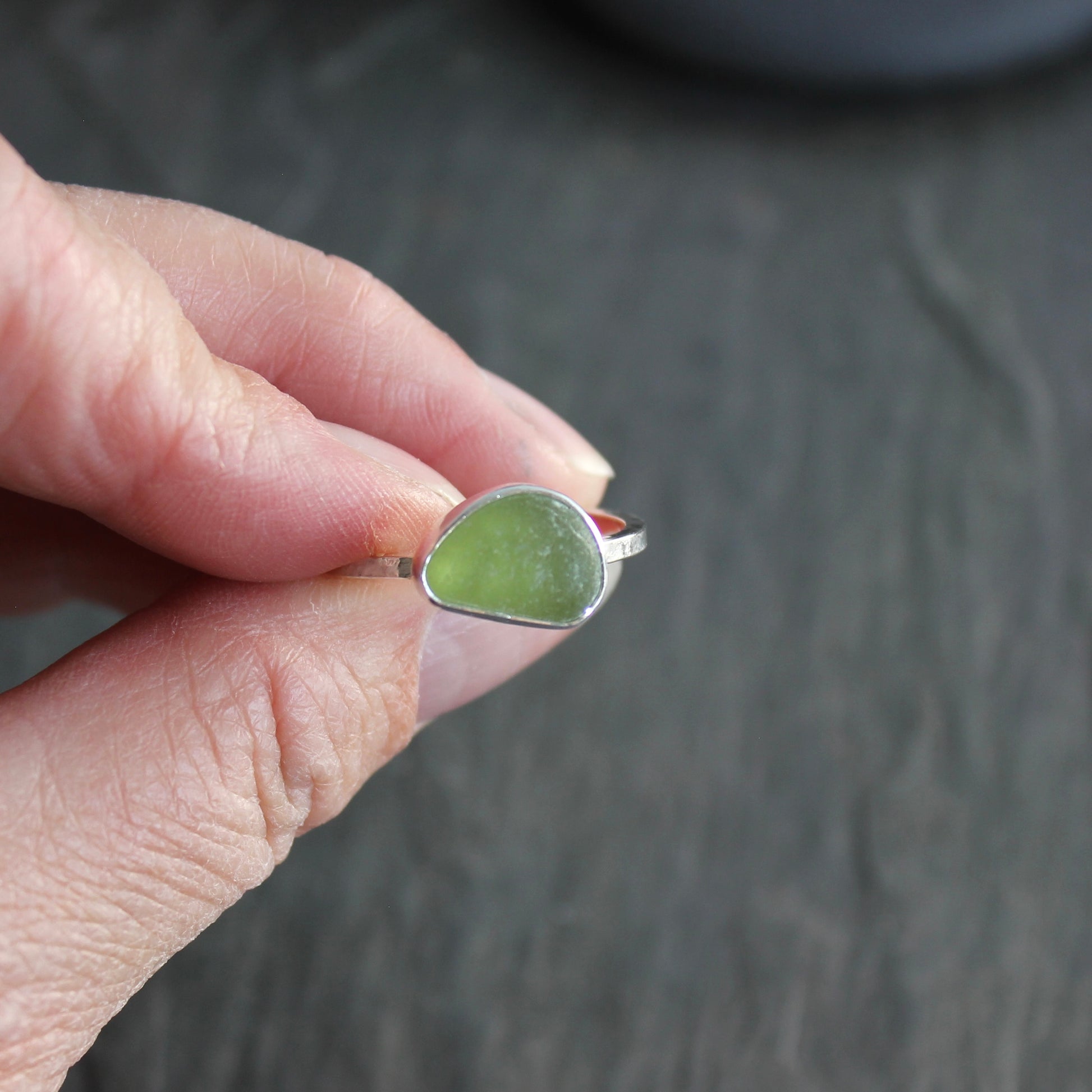 Accent Yourself features handcrafted sterling silver jewelry by Barb and Will Macy of Corvallis, Oregon. Their collection also includes sea glass and gemstone designs, handmade chains, and elegant silver earrings.