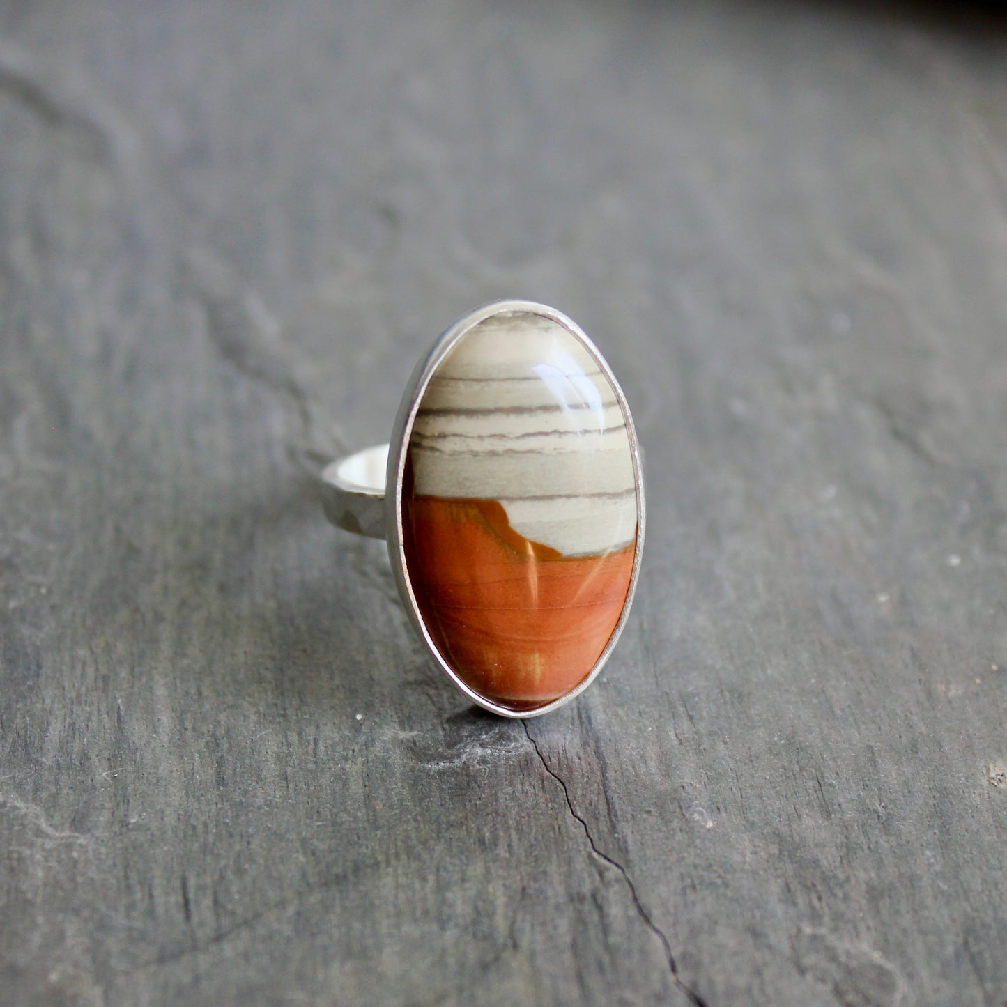 Accent Yourself features handcrafted sterling silver jewelry by Barb and Will Macy of Corvallis, Oregon. Their collection also includes sea glass and gemstone designs, handmade chains, and elegant silver earrings.