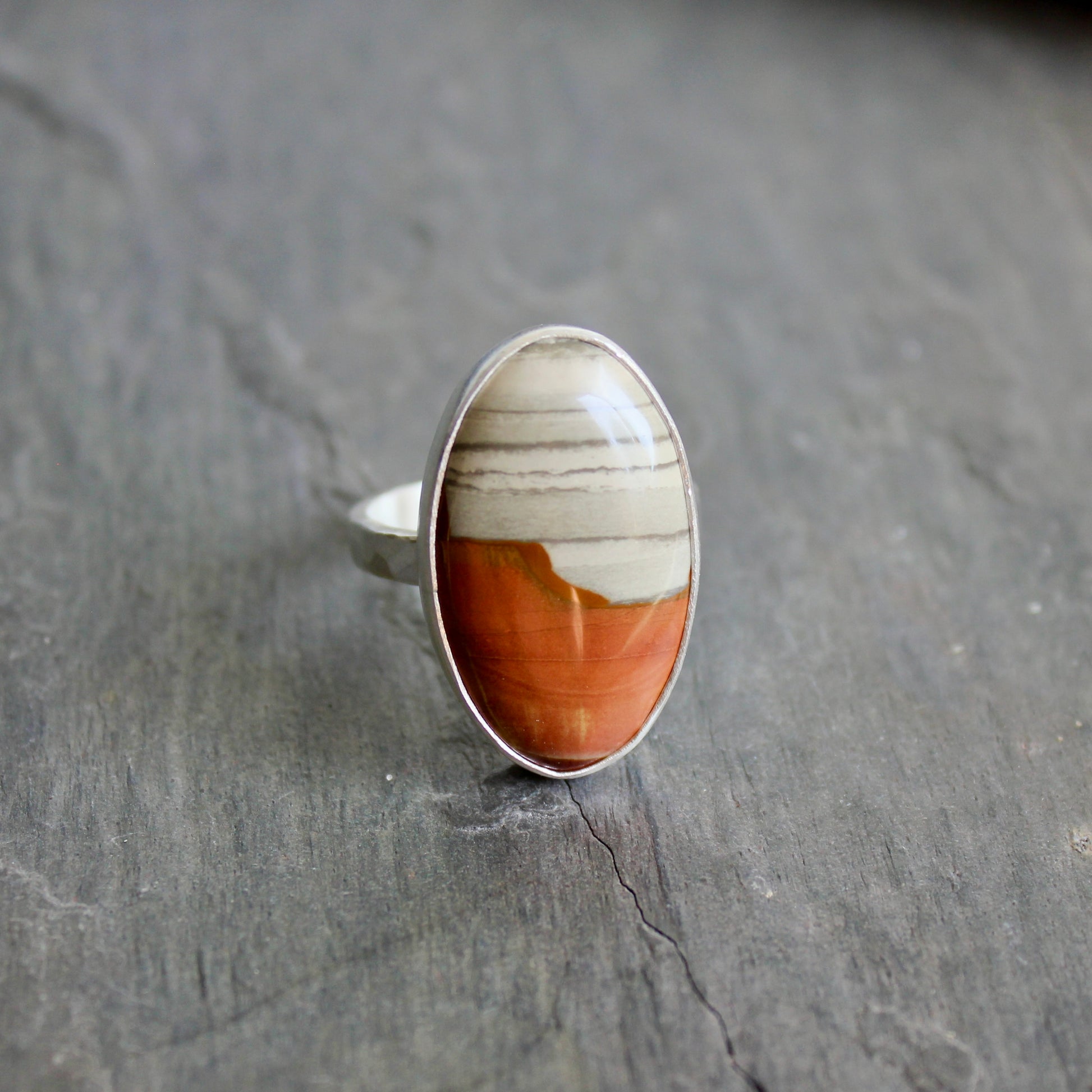 Accent Yourself features handcrafted sterling silver jewelry by Barb and Will Macy of Corvallis, Oregon. Their collection also includes sea glass and gemstone designs, handmade chains, and elegant silver earrings.