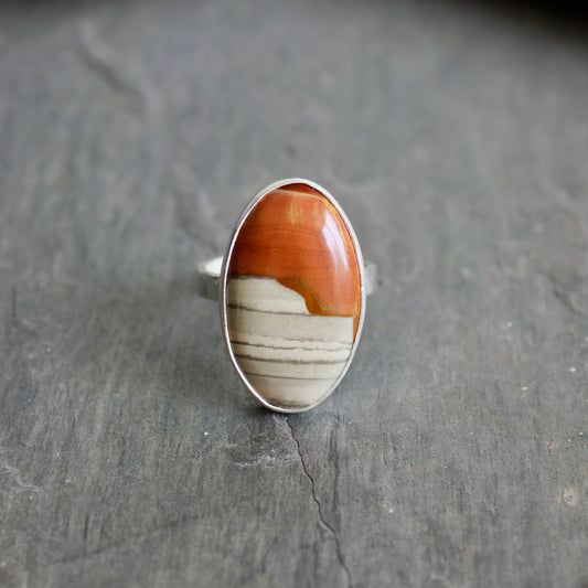 Accent Yourself features handcrafted sterling silver jewelry by Barb and Will Macy of Corvallis, Oregon. Their collection also includes sea glass and gemstone designs, handmade chains, and elegant silver earrings.