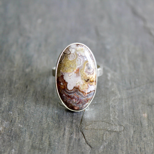 Accent Yourself celebrates the artistry of Barb and Will Macy, who handcraft sterling silver jewelry in Corvallis, Oregon. Their collection reflects a blend of elegance and nature, featuring luminous sea glass, vibrant gemstones, delicately woven chains, and timeless silver earrings.